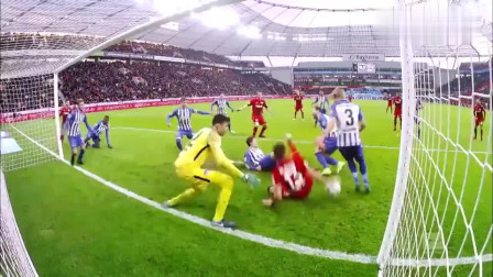 最新足球賽事報道速遞