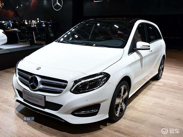 2016款奔馳S320L最新報價及深度分析與個人觀點