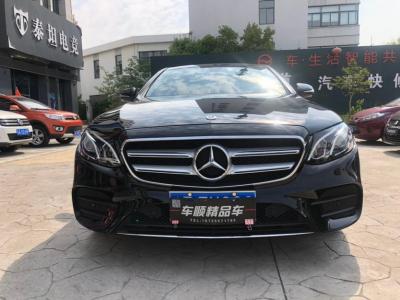 2016款奔馳S320L最新報價及深度分析與個人觀點