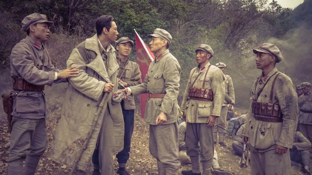 長征電視劇制作步驟指南，從劇本到熒屏的旅程