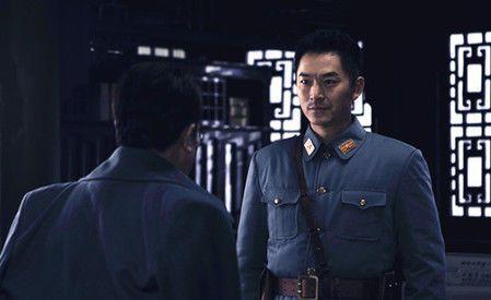 槍火演員演繹真實榮耀傳奇