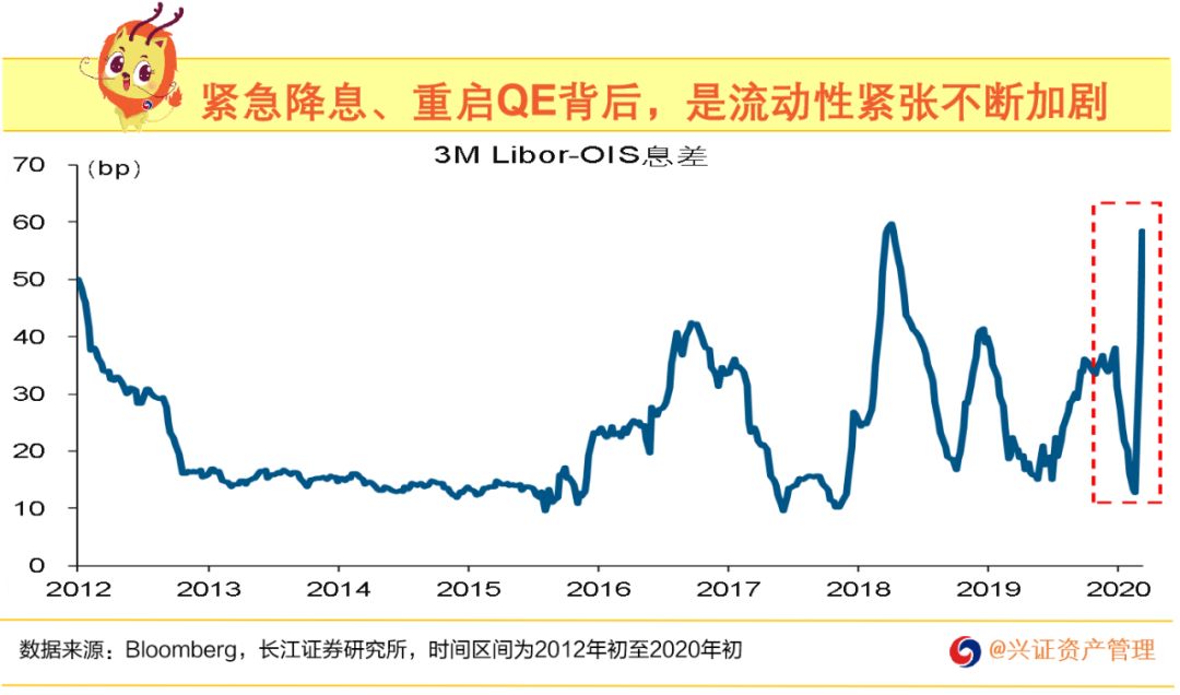 QE最新動態(tài)更新概況