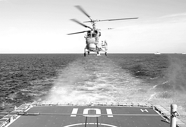 最新軍事動(dòng)態(tài)及深度觀點(diǎn)分析