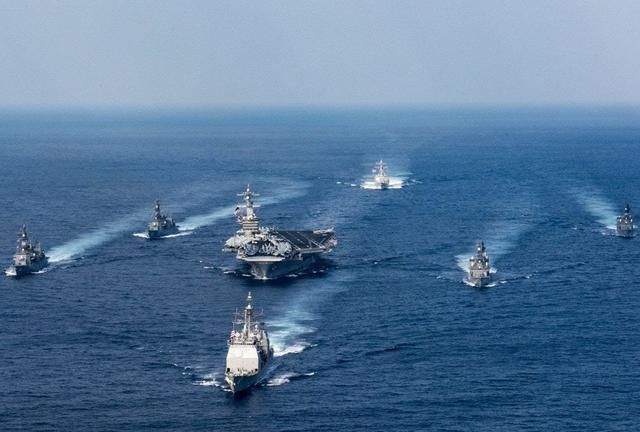 最新軍事動(dòng)態(tài)及深度觀點(diǎn)分析