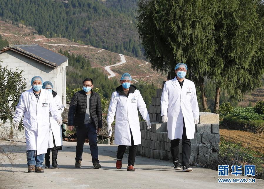 巫溪肺炎疫情實時動態(tài)更新