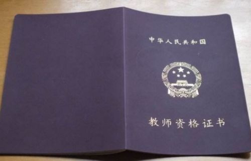 最新教師資格證考試變革與挑戰(zhàn)交織的資訊解讀