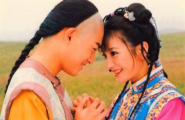 還珠格格第四部電視劇及其觀看步驟指南