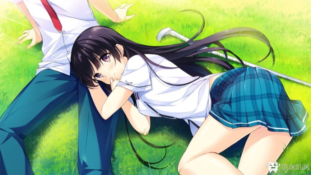 動漫美女視角下的獨(dú)特審美觀點(diǎn)