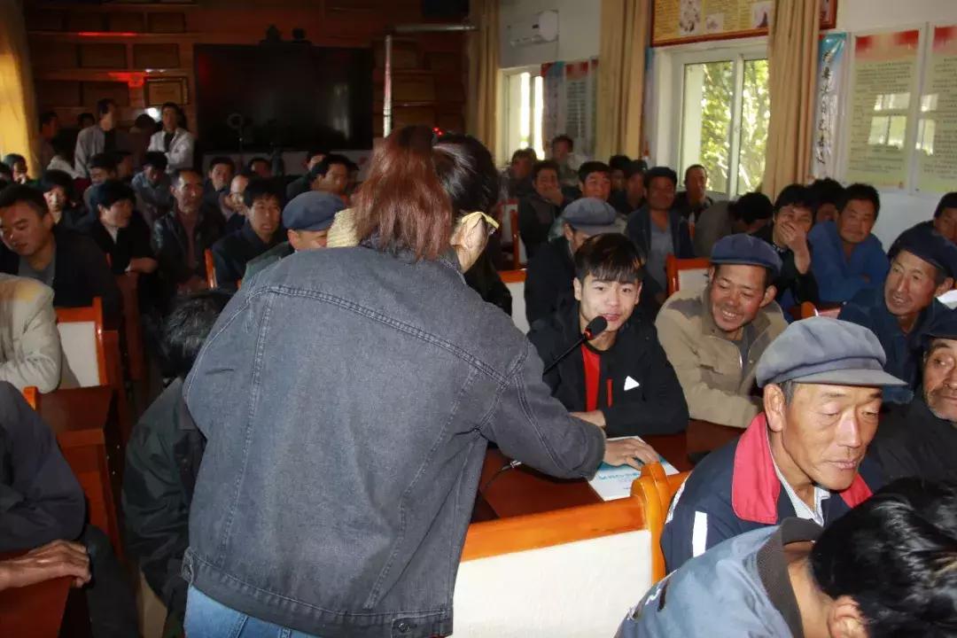 漳縣最新動態(tài)快報