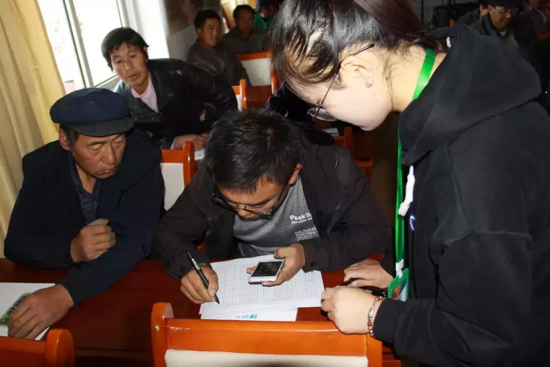 漳縣最新動態(tài)快報