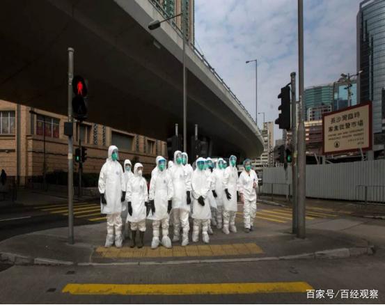 香港疫情最新情況及論述分析概述