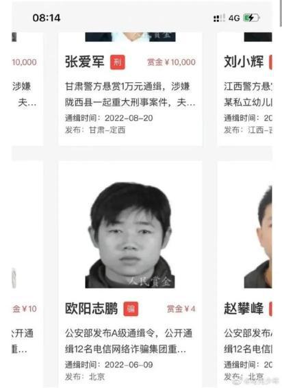 科技重塑防線，網(wǎng)絡(luò)通緝犯名單更新，未來安全守護(hù)行動啟動