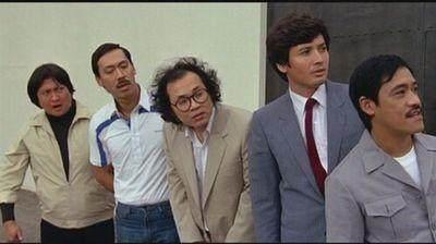 最佳五福星演員陣容一覽表