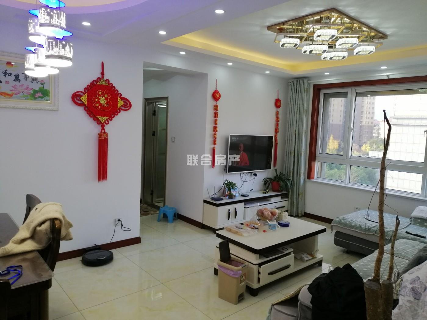 滿城急售二手房背后的機(jī)遇與自我成長之旅