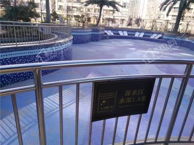 濟(jì)南恒大天璽最新價格，時代印記與城市的脈動