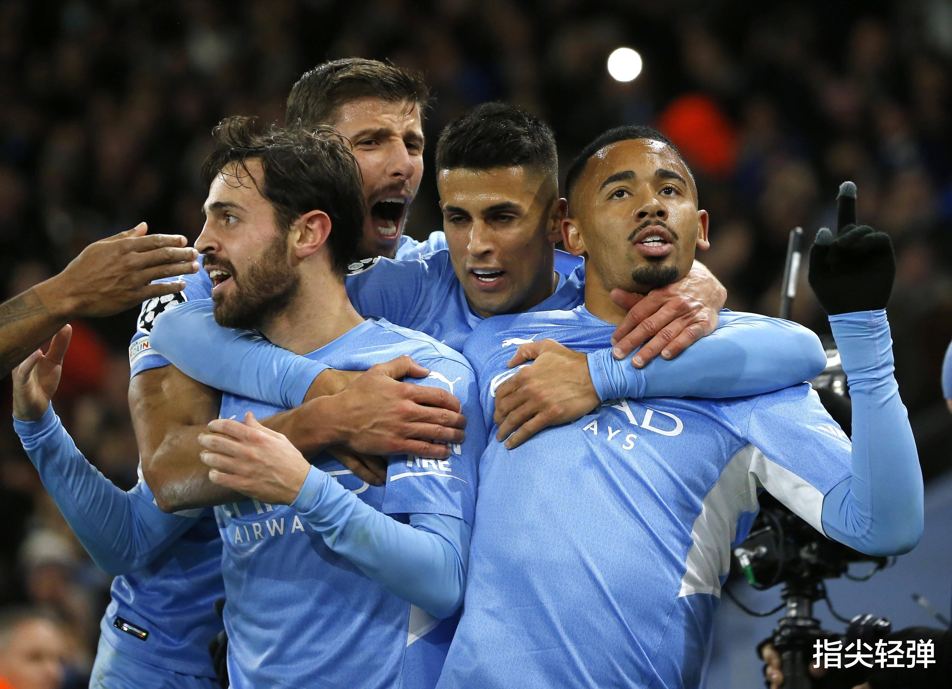 曼城最新動態(tài)概覽