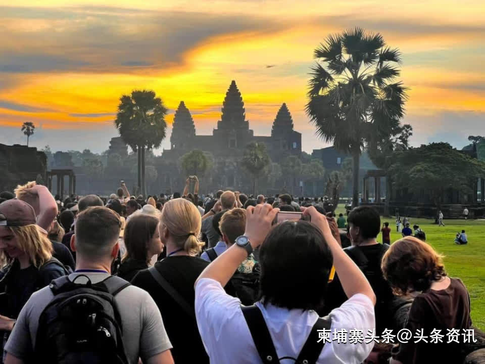 柬埔寨最新動(dòng)態(tài)概覽