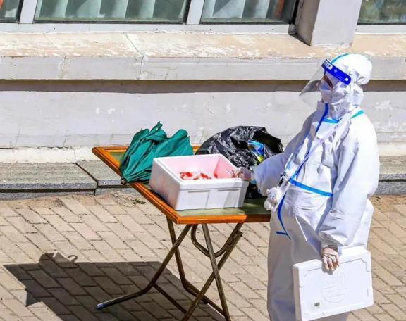 沈陽(yáng)疫情下的隱秘小巷獨(dú)特小店揭秘