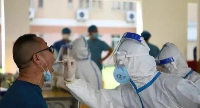 伊犁疫情最新更新報(bào)道概況