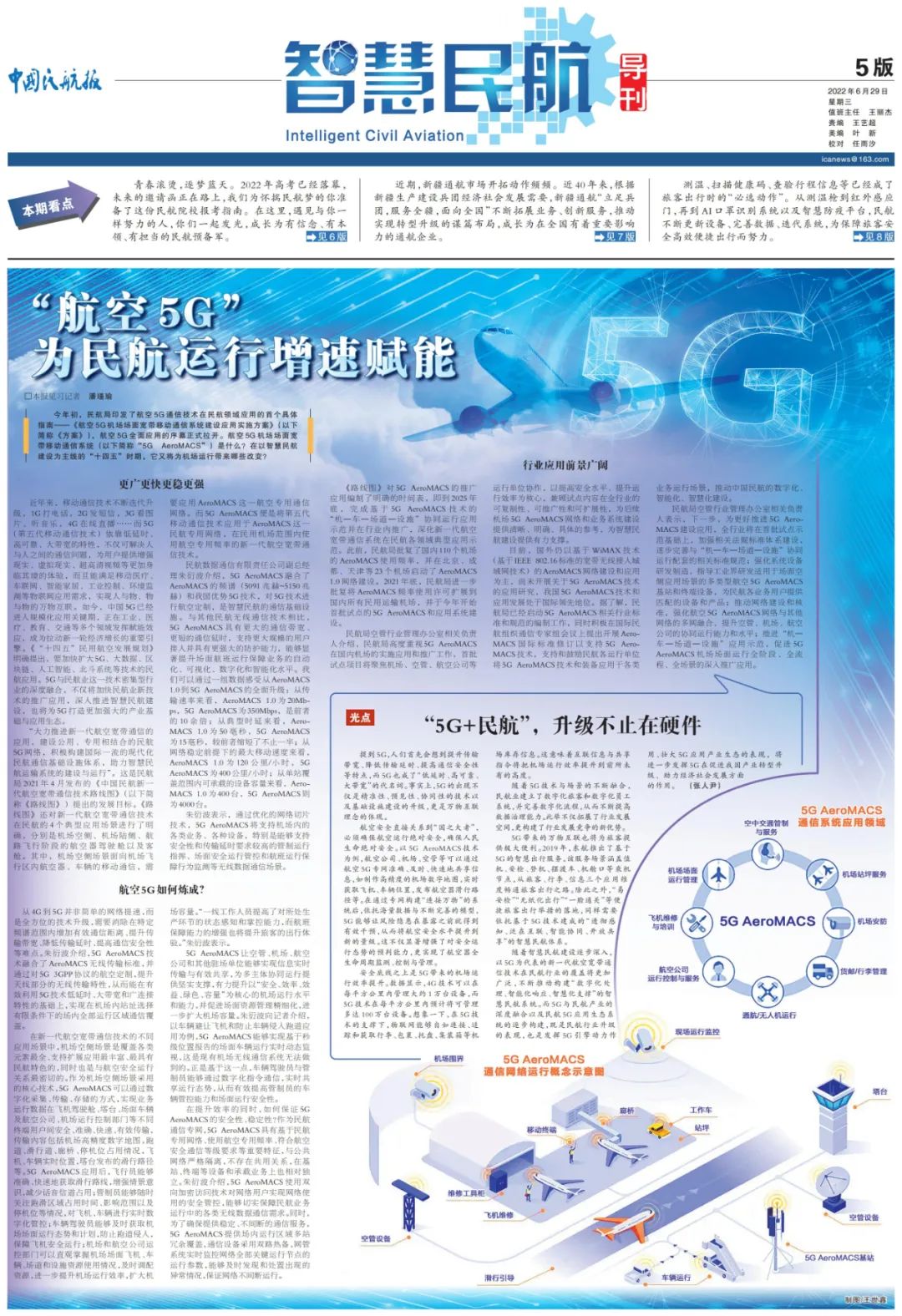 揭秘最新民航技術(shù)進展與發(fā)展趨勢??