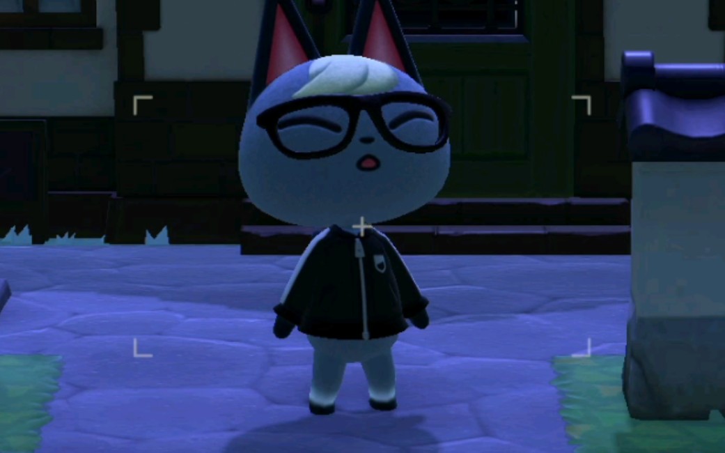 動(dòng)森最新杰克，游戲界的璀璨新星崛起！