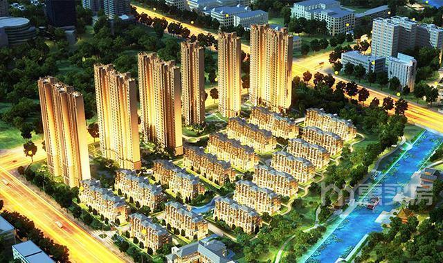 濟(jì)寧樓盤最新價(jià)格概覽及分析揭秘