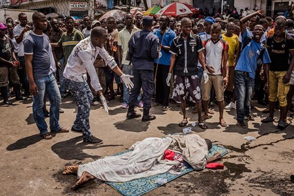 最新非洲疫情動(dòng)態(tài)及應(yīng)對步驟指南