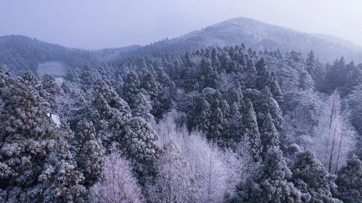 浙江天臺自然美景探索之旅