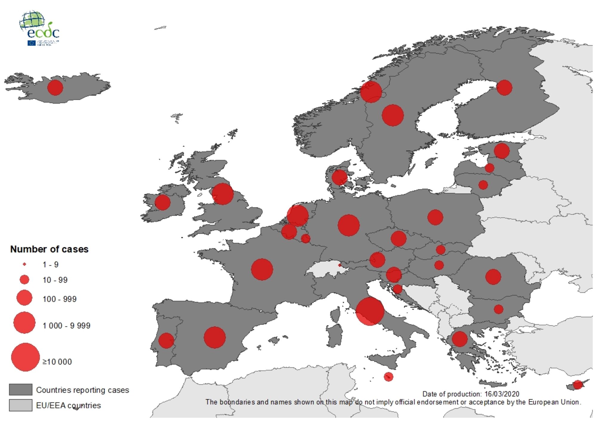 歐洲最新疫情動(dòng)態(tài)及其論述分析