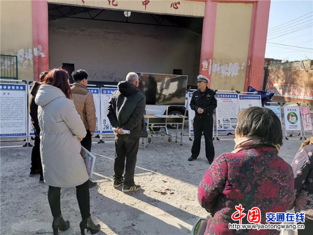 河南宜陽交通事故應(yīng)對指南，步驟與注意事項