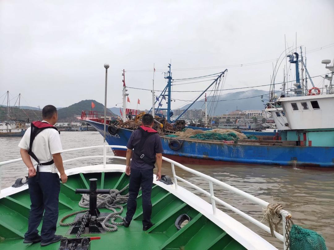 船員提前退休最新動(dòng)態(tài)及消息更新