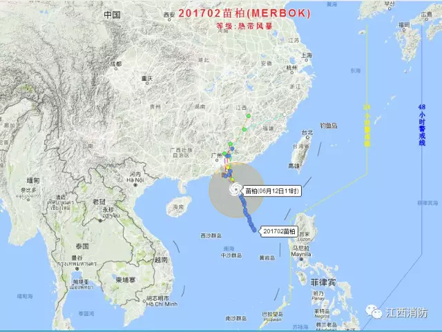 江蘇臺(tái)風(fēng)苗柏帶來(lái)科技巨浪與智能新體驗(yàn)