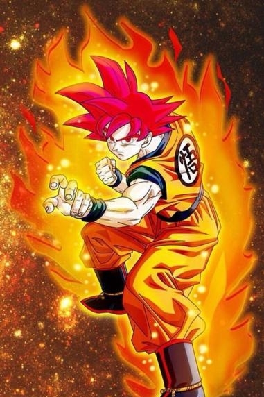 七龍珠孫悟空全新形態(tài)揭秘