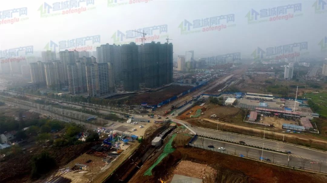 ??陽(yáng)德路改造最新進(jìn)展??