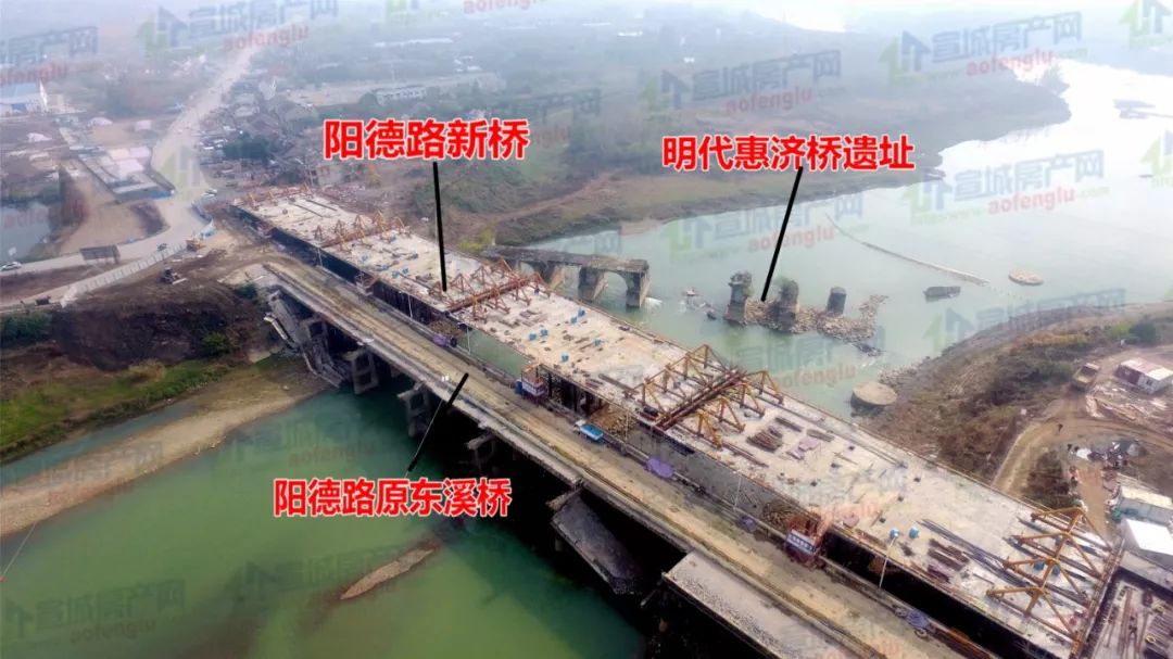 ??陽(yáng)德路改造最新進(jìn)展??