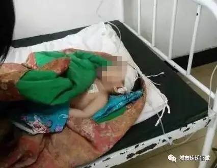 農(nóng)安被埋女嬰獲科技守護(hù)，生命之光照亮未來希望