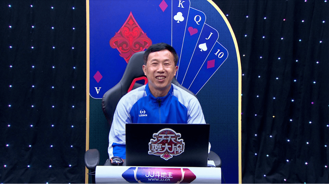 天天耍大牌最新一期，牌技大比拼，獨領(lǐng)風(fēng)騷之戰(zhàn)