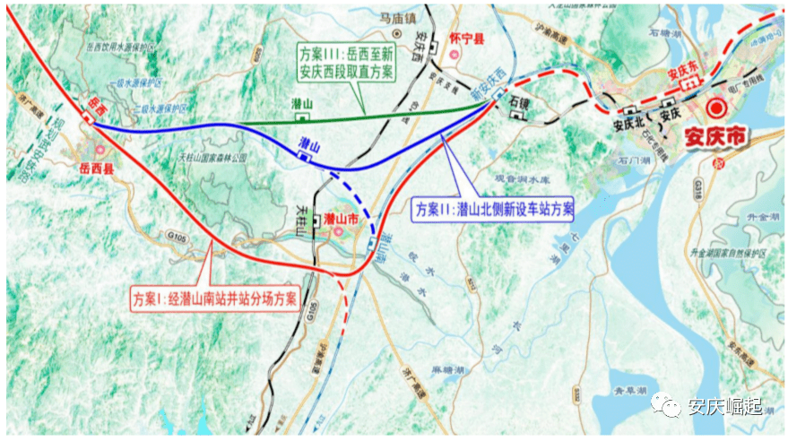 潛山高鐵南站最新動態(tài)，科技引領(lǐng)未來，新體驗展現(xiàn)南站風采