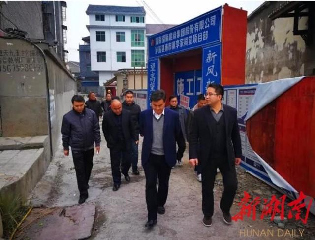 瀘溪向恒林最新消息獲取指南，最新動(dòng)態(tài)一網(wǎng)打盡！