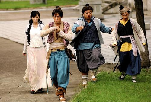 科技新品重塑生活體驗(yàn)，劉睿高紫萱最新章節(jié)亮相