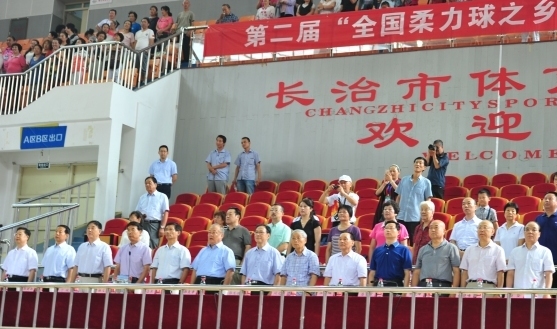 長治潘賢掌的最新任命及其觀點闡述