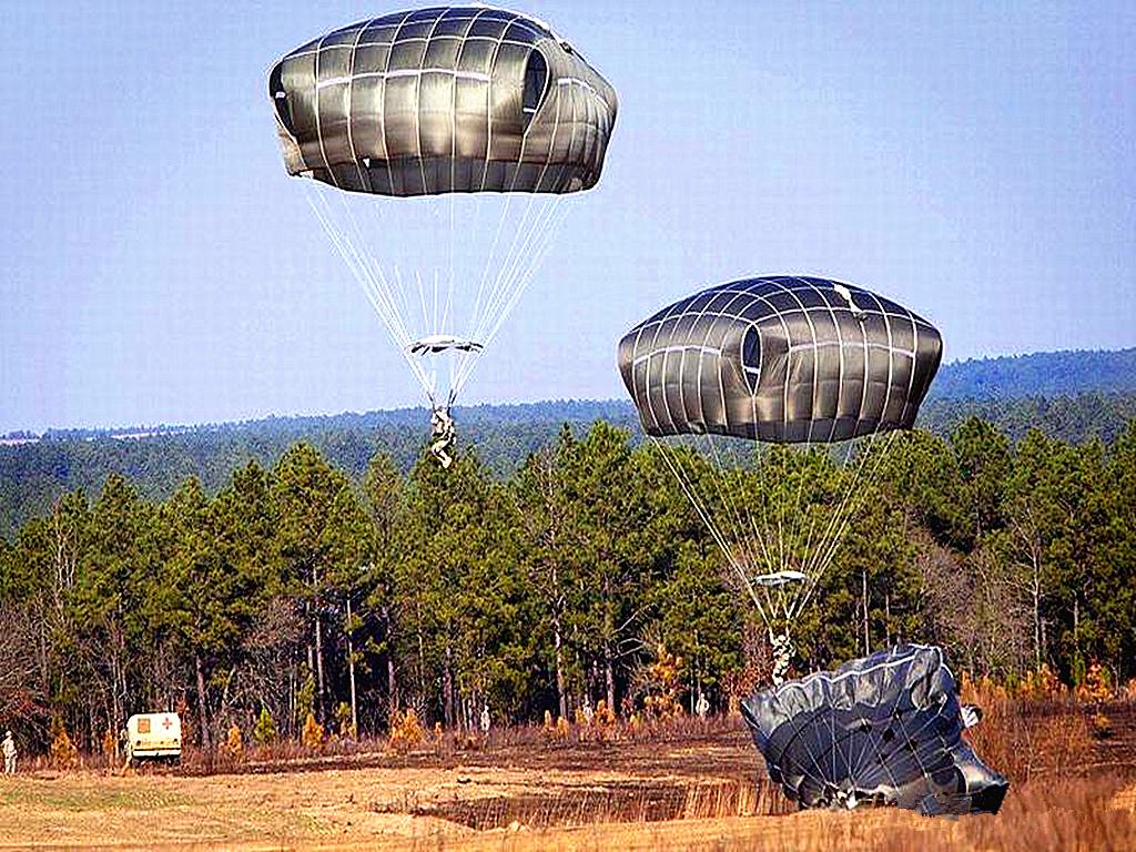 中國(guó)空降兵最新裝備揭秘，尖端裝備展示戰(zhàn)斗力?