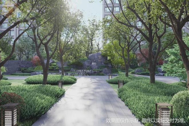 楓林九溪房子最新動態(tài)，重磅更新消息??