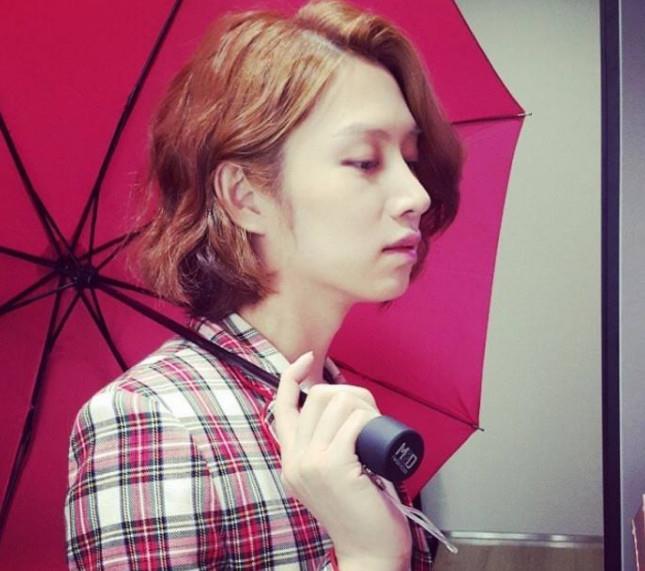 金希澈最新動態(tài)揭秘，日常趣事與真摯友情回顧