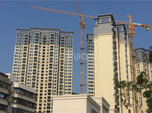 深圳帝景臺科技巔峰，生活煥新風(fēng)采最新消息