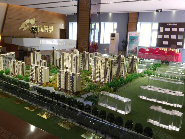 宏泰龍河楓景最新動態(tài)更新，最新信息匯總