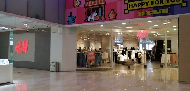 飛鶴門店最新升級版，全新體驗引領(lǐng)行業(yè)潮流