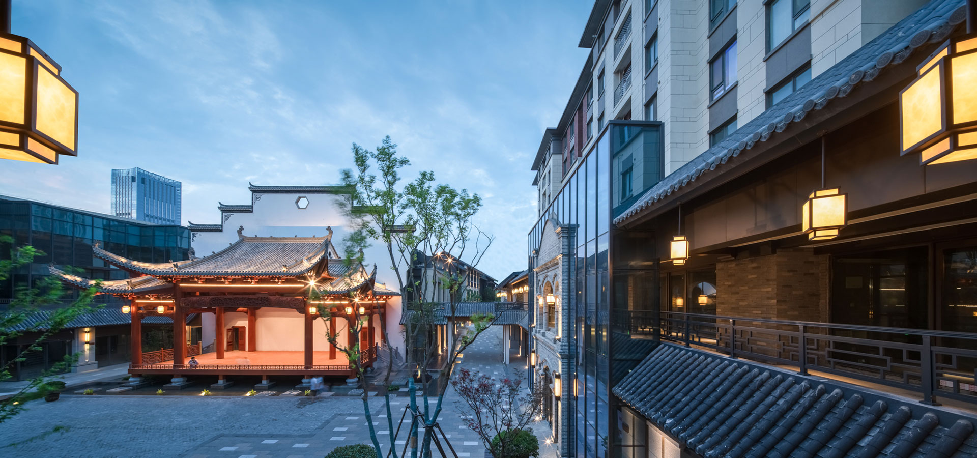 安慶康熙左岸最新進展揭秘，河畔溫馨日常盛況初現(xiàn)