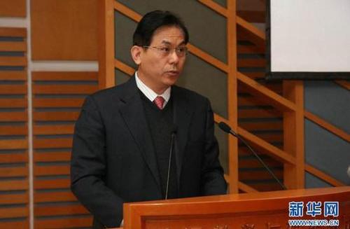 佛慈李云鵬新任任命，引領(lǐng)科技革新，體驗未來生活之美