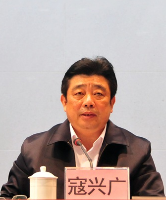 寇興廣最新動態(tài)，全方位解讀與觀點闡述